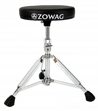 Барабанная установка ZOWAG Z5-ROCK-BUW