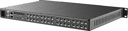 USB аудиоинтерфейс MOTU 16A