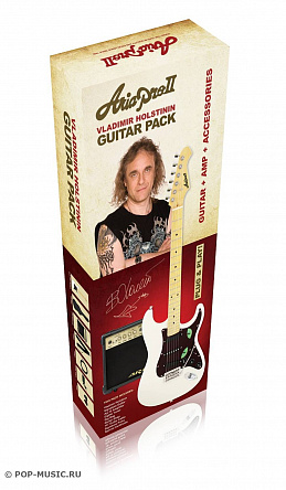 ARIA EGPN-VH VW (КОМПЛЕКТ ВЛАДИМИРА ХОЛСТИНИНА)