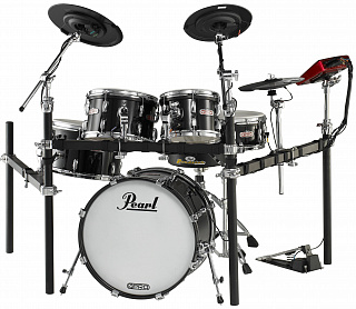 ЭЛЕКТРОННАЯ УСТАНОВКА PEARL EPLX-205PC/C031