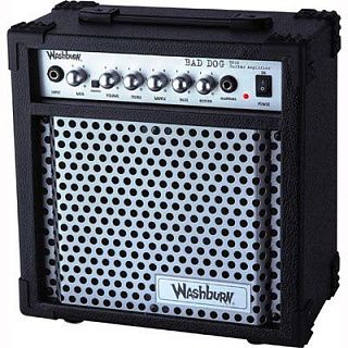 КОМБИК ГИТАРНЫЙ WASHBURN BD12