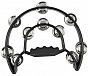 Тамбурин EASTTOP DF103 BLACK