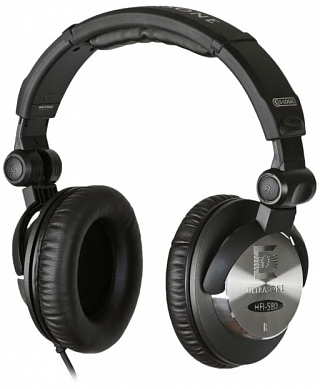 Наушники ULTRASONE HFI 580