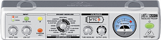 ПРЕДУСИЛИТЕЛЬ BEHRINGER MIC800 MINIMIC