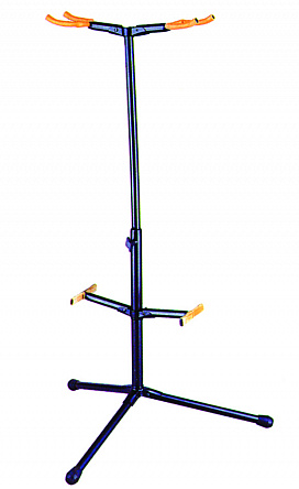 ГИТАРНАЯ СТОЙКА ZZ-STANDS GS-2212B