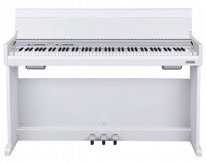 Цифровое пианино NUX NCK-330-WH