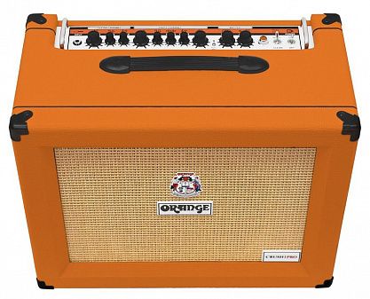 Гитарный комбо Orange CR60C