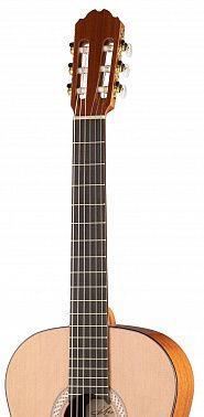 Классическая гитара Kremona S65C