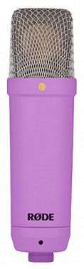 Микрофон RODE NT1 SIGNATURE PURPLE