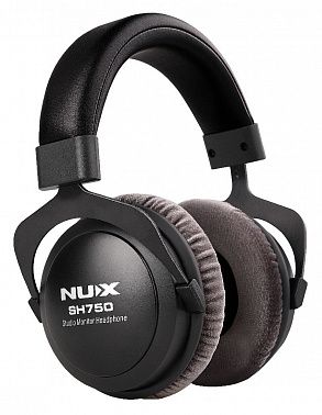 Наушники Nux SH750