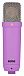 Микрофон RODE NT1 SIGNATURE PURPLE