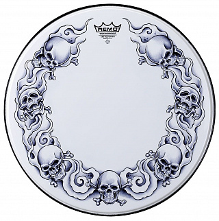 ПЛАСТИК REMO PA-1322-TT-T01 TATTOO SKYN