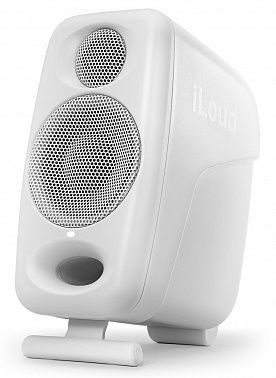 Студийный монитор IK Multimedia iLoud-MM-PRO-Single-WH