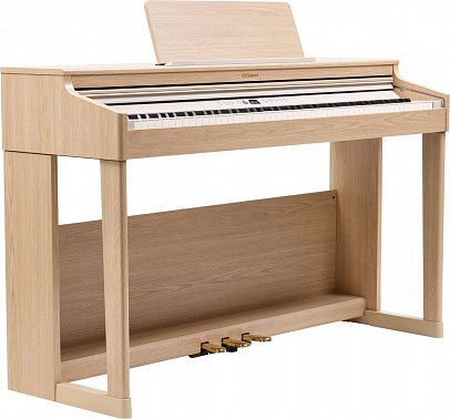 Цифровое пианино ROLAND RP701-LA