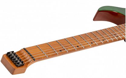 Электрогитара SPIRA S-500 GBR Headles