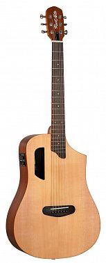 Трансакустика Root Note TA220-NA