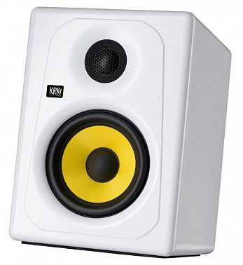 Студийный монитор KRK KREATE 5 WHITE (1 штука)