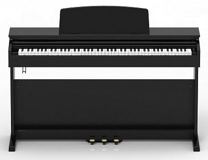 Цифровое пианино Orla CDP-2-ROSEWOOD