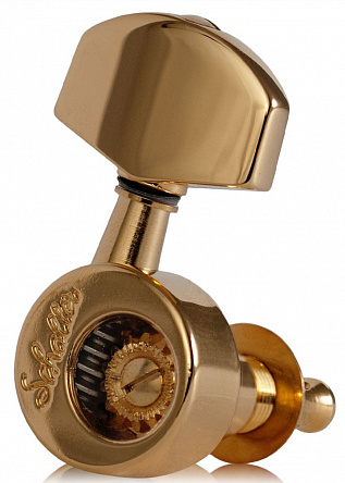 КОЛКИ SCHALLER M6GO A "DA VINCI" (АРТ.10100523)