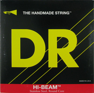 СТРУНЫ DR FL-45