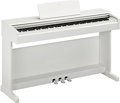 Цифровое пианино YAMAHA YDP-145WH
