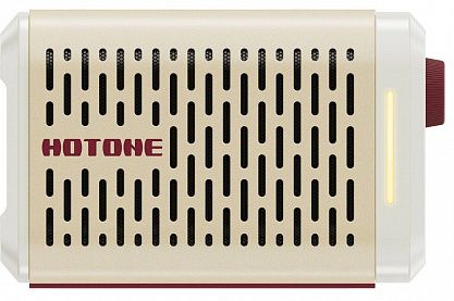 Комбоусилитель Hotone Pulze Mini