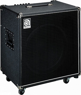 БАСОВЫЙ КОМБО AMPEG BA115HPTU