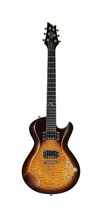 ЭЛЕКТРОГИТАРА CORT Z-CUSTOM BS
