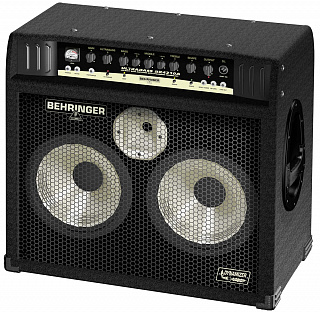 БАСОВЫЙ КОМБО BEHRINGER BX 4210A ULTRABASS
