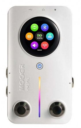 Процессор эффектов Mooer PRIME-M2-SL