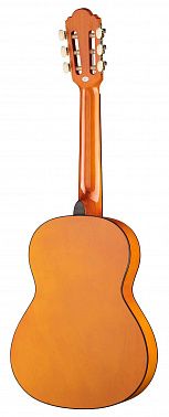 Классическая гитара HOMAGE LC-3400-N (1/2)