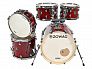 Барабанная установка ZOWAG Z6-JAZZ GIG KIT SPK CHR