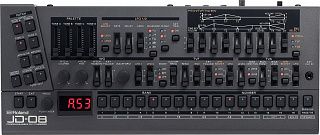 Синтезатор ROLAND JD-08