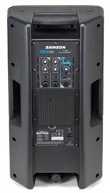 Акустическая система SAMSON RS112A Акустическая система SAMSON RS112A