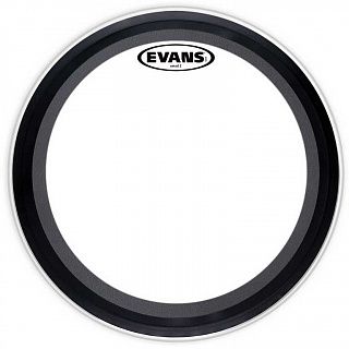 Пластик EVANS BD20EMAD2