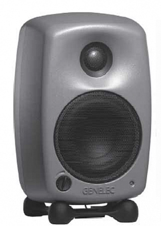 СТУДИЙНЫЙ МОНИТОР GENELEC 8020AS