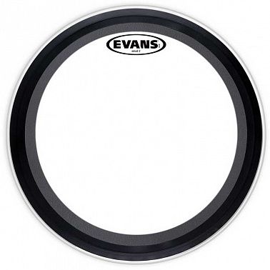 Пластик EVANS BD20EMAD2