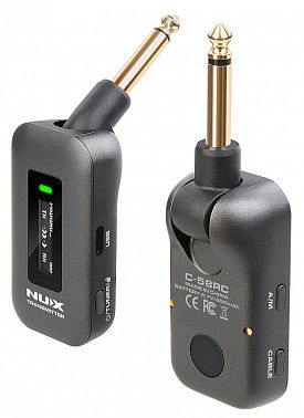 Беспроводной комплект NUX C-58RC