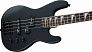 Бас-гитара JACKSON JS1X Concert Bass Minion Black