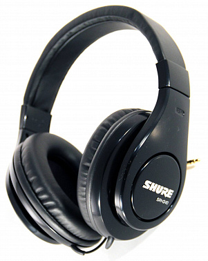 НАУШНИКИ SHURE SRH240