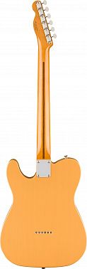 Электрогитара FENDER '50s Telecaster MN Butterscotch Blonde