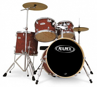 БАРАБАННАЯ УСТАНОВКА MAPEX QR5244