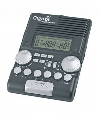 МЕТРОНОМ CHERUB WRW-106