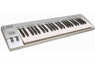 MIDI-КЛАВИАТУРА ESI KEYCONTROL 49