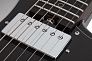 Электрогитара SCHECTER NICK JOHNSTON TRAD-HH A. MERCURY