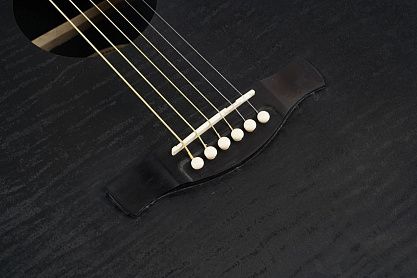 Акустическая гитара MAGNA MG-HPL-01