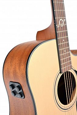 Трансакустика Kepma EDCE PLUS-K10PRO-NM