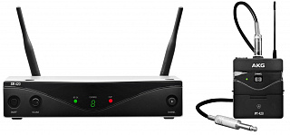 РАДИОСИСТЕМА AKG WMS420 Instrumental Set Band U1