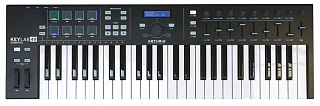 MIDI-контроллер ARTURIA KeyLab Essential 49 Black Edition