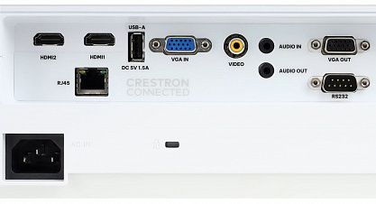 Проектор InFocus IN0048SL